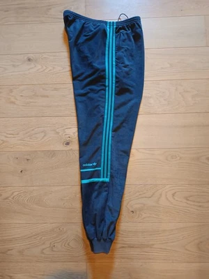 Adidas Vintage Ventex Survêtement Challenger Velours 186 L - Photo 1/4