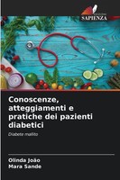 Conoscenze, Atteggiamenti E Pratiche Dei Pazienti Diabetici Olinda JoãO