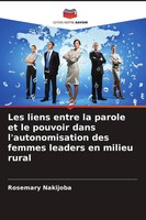 Rosemary Nakijoba | Les Liens Entre La Parole Et Le Pouvoir Dans...