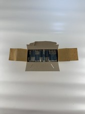 Piano Tuning Pins Full Box 250 Piece Set, 3/0 x 2-1/2