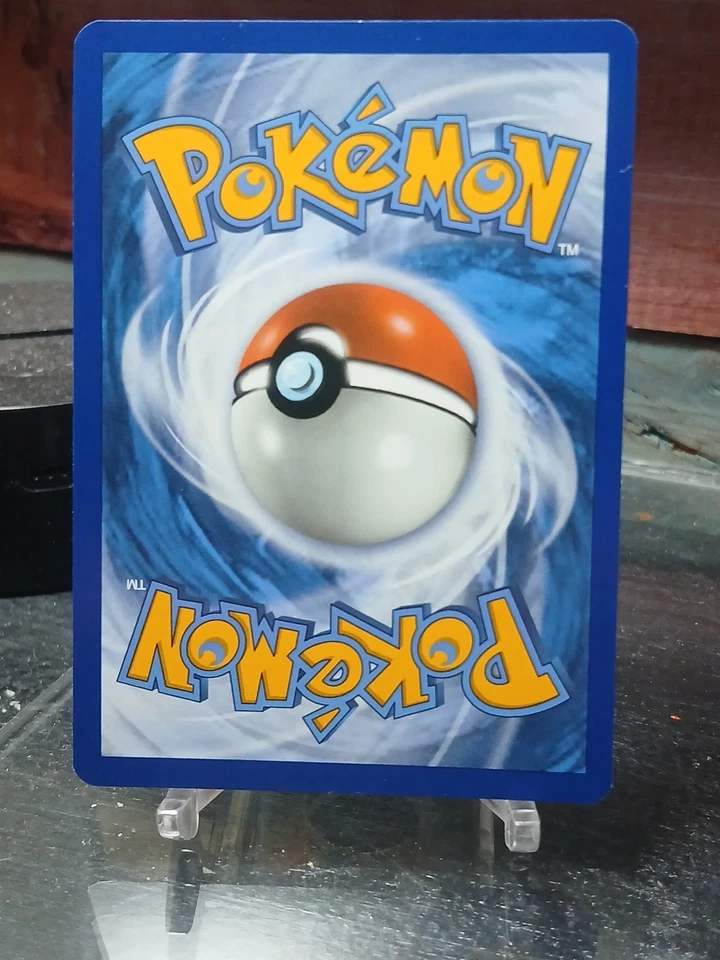 Galarian Ponyta SWSH013 SWSH: Sword & Shield Promo Cards Holo - Image 2 of 2