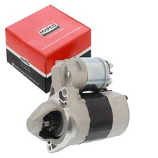 Démarreur Smart ROADSTER-COUPE