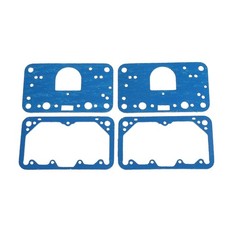 Fuel Bowl Gasket Carburetor Gasket Kit For Holley Replaces 108-200 Pack Of 2