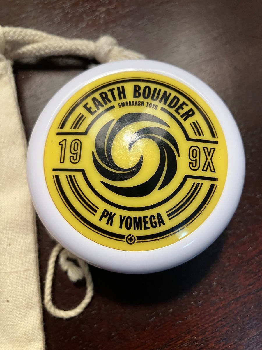 【ヨーヨー】PK YOMEGA 2個セット（Mother2 ヨーヨー） ヨーヨー】PK YOMEGA 2個セット（Mother2 ヨーヨー） PK YOMEGA
