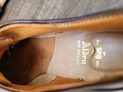 Alden 14801