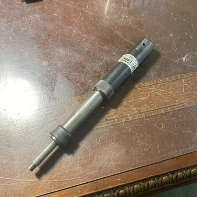 HeliCoil M10 X1.5 Tang Break-Off Tool 4238-10   M10 Thread Size  61-918-9 (HC11)