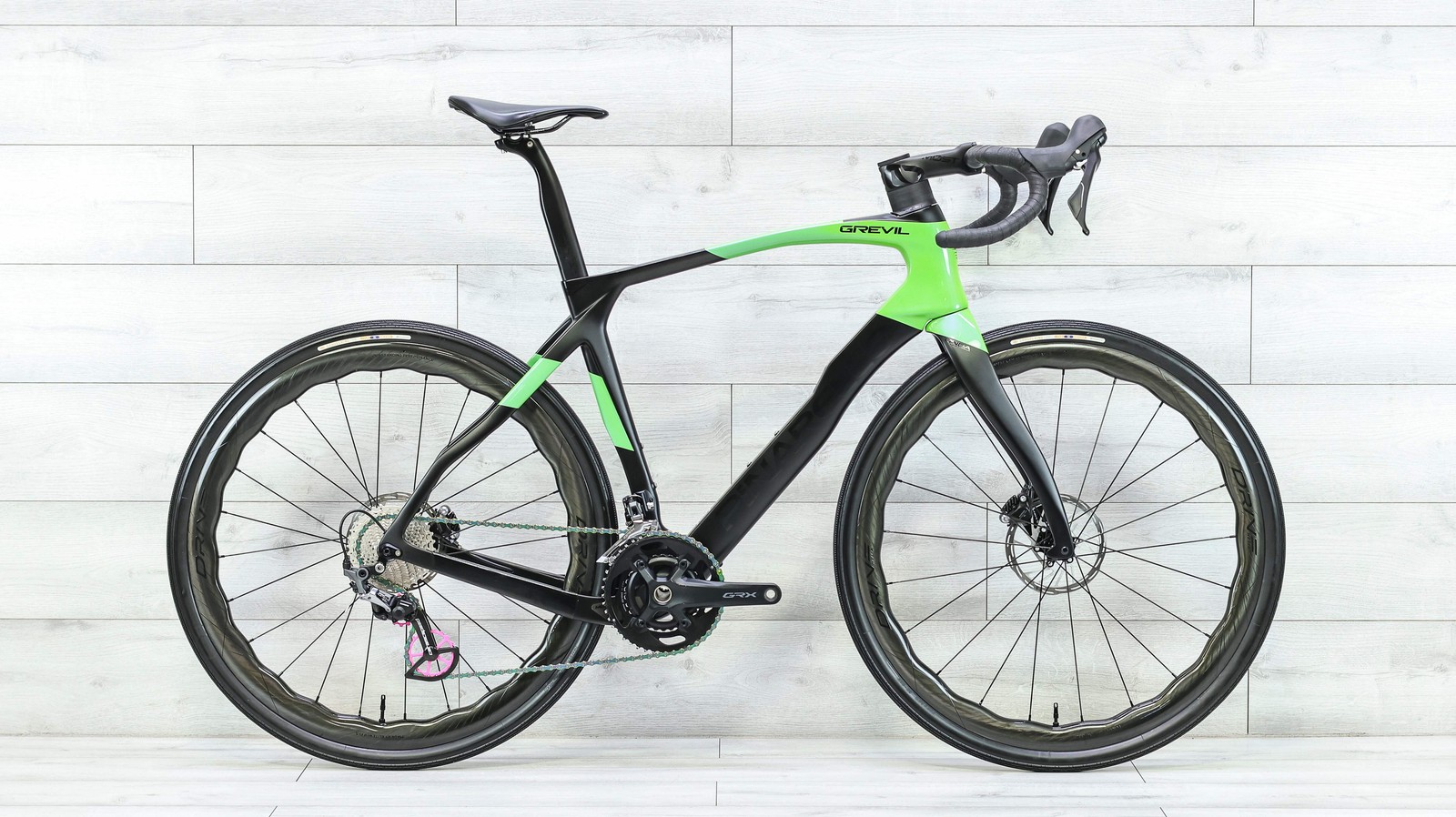 Pinarello Grevil F5 Gravel Bike - 2024, 55cm