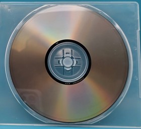 Virtua Fighter 2 [NFR] (Sega Saturn) Game Only, Tested & Working