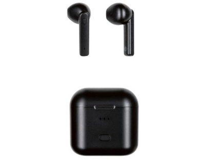 SILVERCREST  IN-EAR Kopfhörer STSK 2 C4 schwarz Headphones
