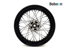 Roue avant Harley-Davidson FLSTSB Softail Cross Bones 2008-2011