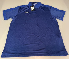 Under Armour Men's Trophy Polo