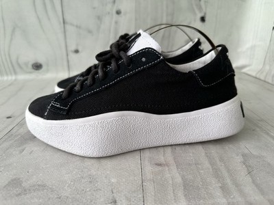 Y-3 Adidas Tangutsu Black Size US 4 1/2  