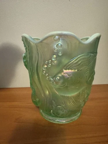 Fenton Vase