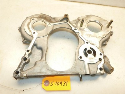 Simplicity Legacy GT 24.5hp Diesel Tractor B&S 582447 Engine Gear Housing