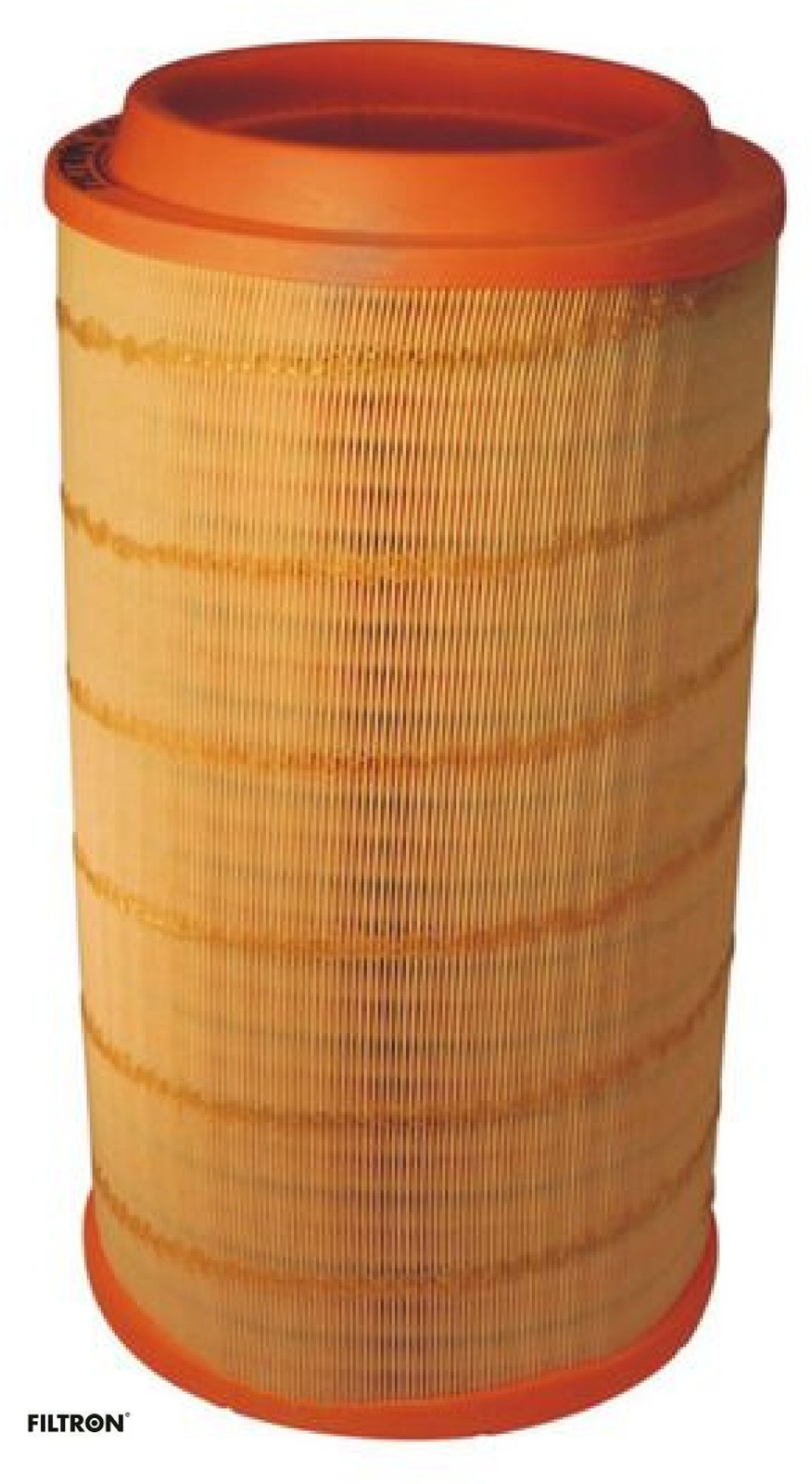 Für FILTRON FILTRY AM 446/8 AIR FILTER - Bild 2