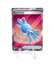 Rare Candy 175/132 Ultra Rare Full Art Trainer Pokemon Mega Evolution NM/M MINT