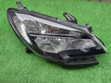 Frontscheinwerfer Opel Mokka 42435930 Rechts Scheinwerfer Headlight