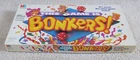 VTG! 1989 This Game is Bonkers Game by Milton Bradley COMPLETE SEE EVERY PIECE!!