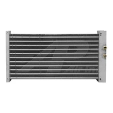 New A/C Condenser for Replacement R-9757 Units OE# RD-4-4724-0P