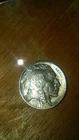 1913 Buffalo Nickel 5C Circulated Business Strike Variety