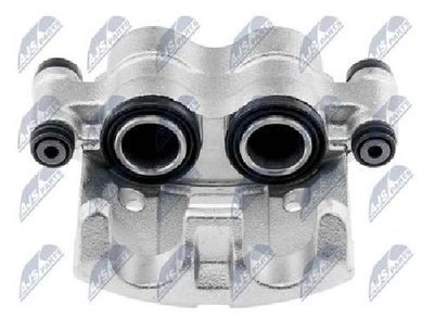 Genuine NTY Brake Caliper HZT-VC-008 for Iveco