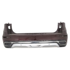 Pare-choc arrière Renault KOLEOS