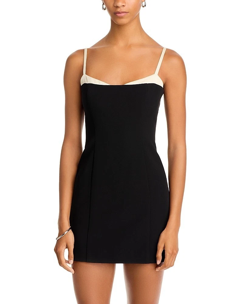 Fcuk, French Connection Women's Sleeveless Mini Dresses for sale | eBay