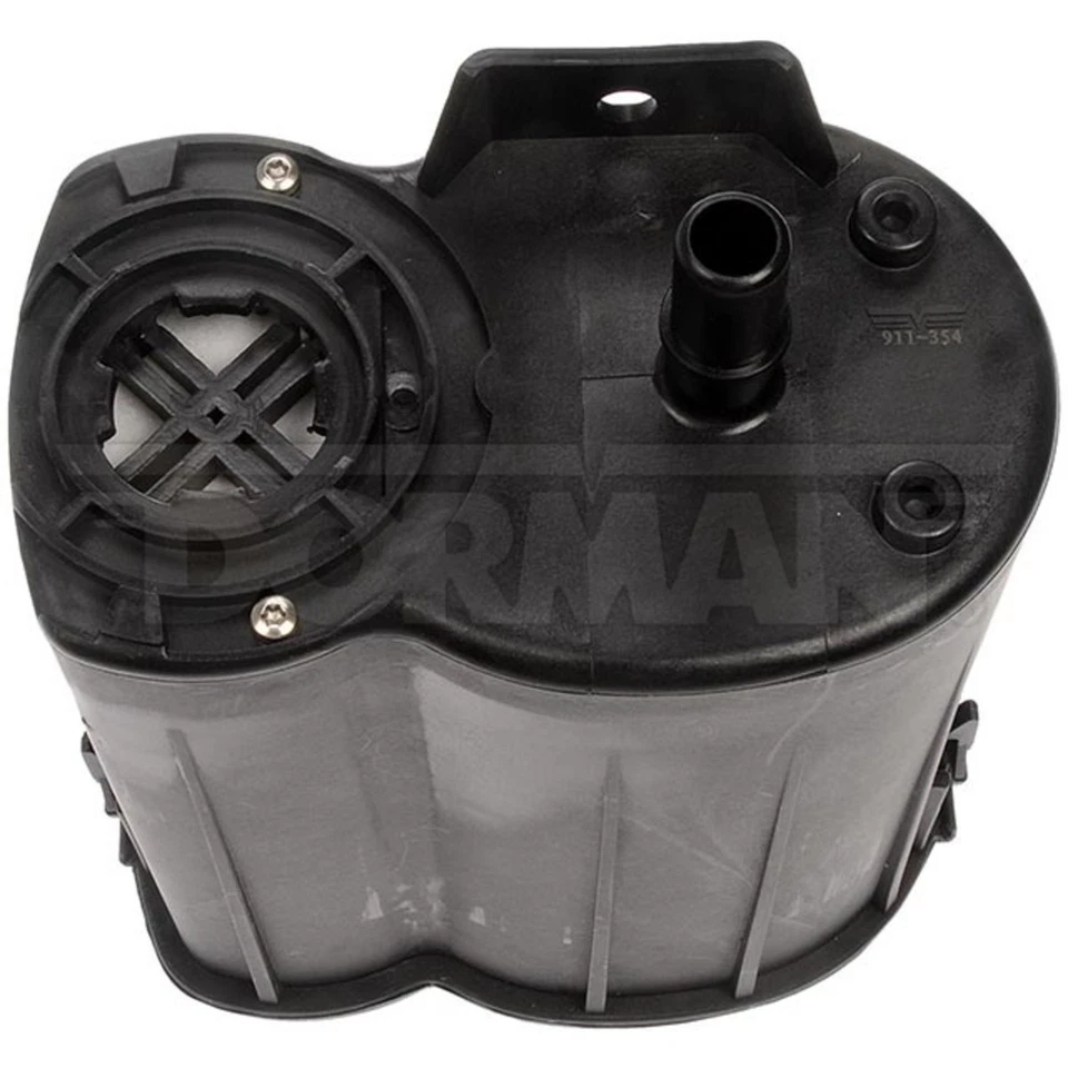 Bote de vapor 911-354 Dorman para Jeep Patriot Dodge Caliber Compass 2007-2011 Foto 4 de 4