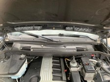 Pare-brise BMW 2002