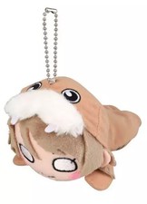 You Watanabe × Uchicchi Nesoberi Plush (SS) Love Live! Sunshine!! 13cm (2020)