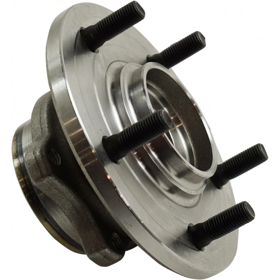 For Chrysler Pacifica Hub 2007 2008 Front Driver OR Passenger Side Single Piece Foto 2 de 4