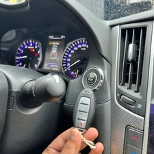 2009-2010 Nissan 370Z Rotorstecker 410988J000