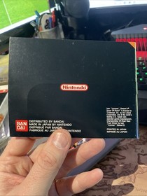 Super Off Road Nintendo Nes Fah