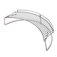Griglia di riscaldamento Weber per barbecue a carbone 57 e 67cm 8417