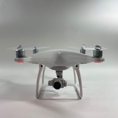 DJI Phantom 4 4K Quadcopter Camera Drone WM330A | eBay
