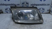 XENON-SCHEINWERFER RECHTS Volkswagen Passat Berlina 3b2 1.9 Tdi