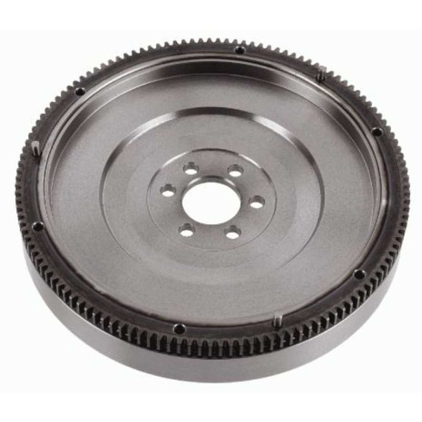 Sachs Schwungrad Zweimassenschwungrad Passend FüR VW Polo 6R 6C 1.4 TDI-image