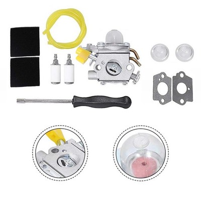 26cc Vergaser Kit Komplett Einbausatz Motor Effizienz Verbesserung