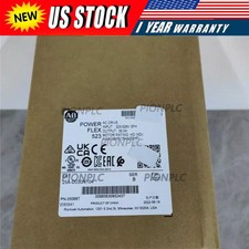 25A-D030N104 PowerFlex 523 15kW 20Hp AC Drive New Sealed Allen-Bradley