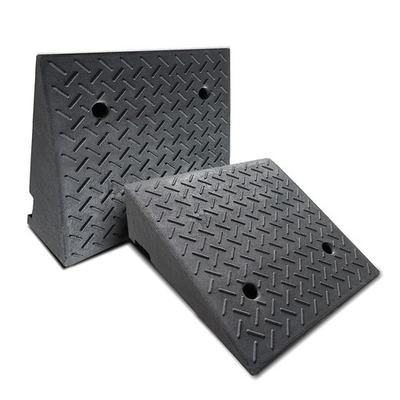 #ad 2 Pack Driveway Curb for Ramps Portable Heavy Duty Rubber Shed Suitable for... $97.52