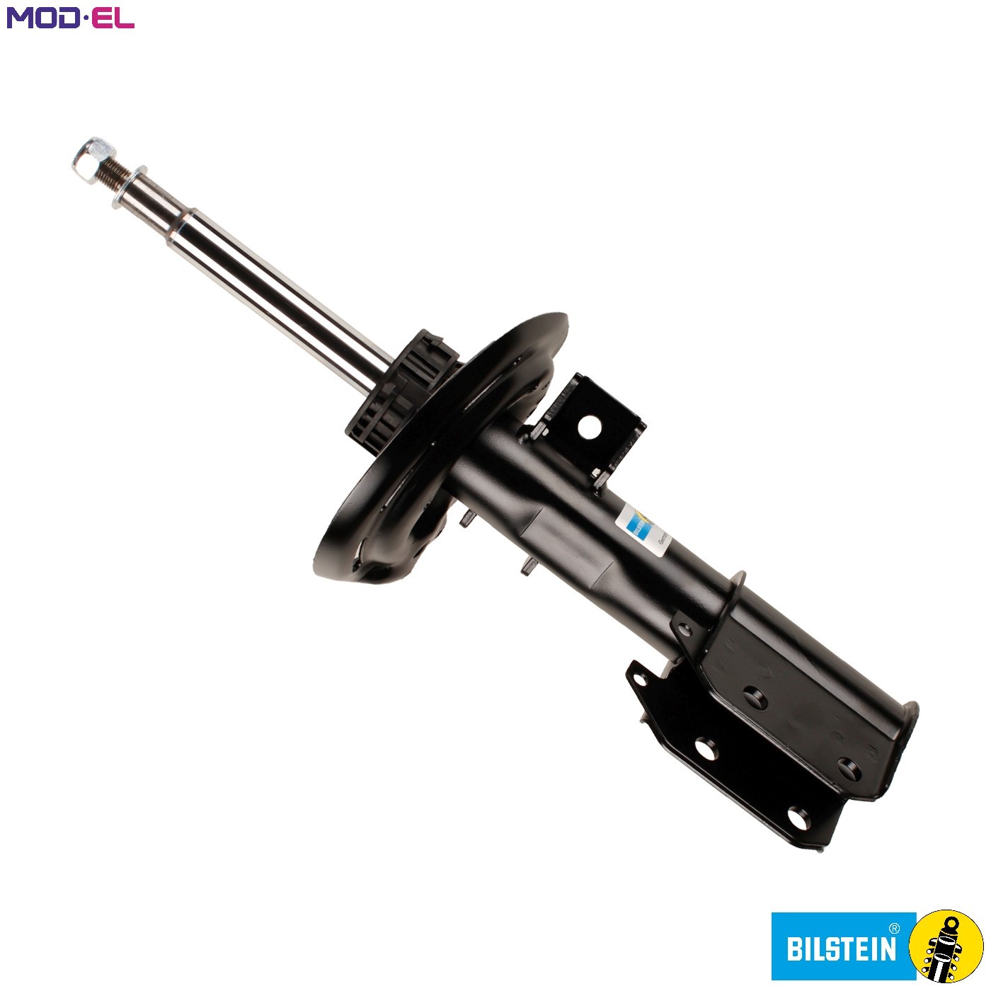 SHOCK ABSORBER 22-193483 FOR MERCEDES-BENZ OM 651.912 2.1L 4cyl C-CLASS T-Model