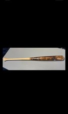 ALAN TRAMMELL LOUISVILLE SLUGGER DETROIT TIGERS CLUB AUTHENTIC 😀