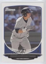 2013 Bowman Draft Top Prospects Tyler Austin #TP-2 7k6