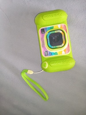 Vtech kidizoom camera