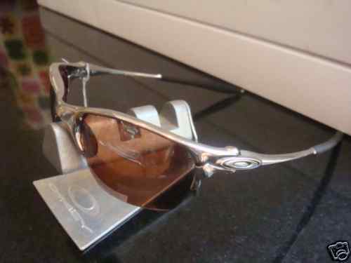 oakley half x metal