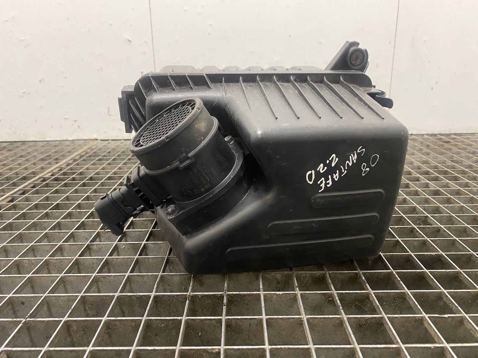 Luftmassenmesser Mit Gehäuse - Passend Für Hyundai & Kia Modelle 2006-2023