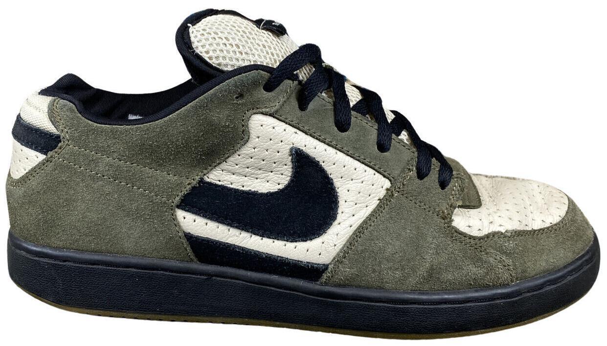 Nike Zoom Team Edition Green for Sale | Authenticity Guaranteed | eBay