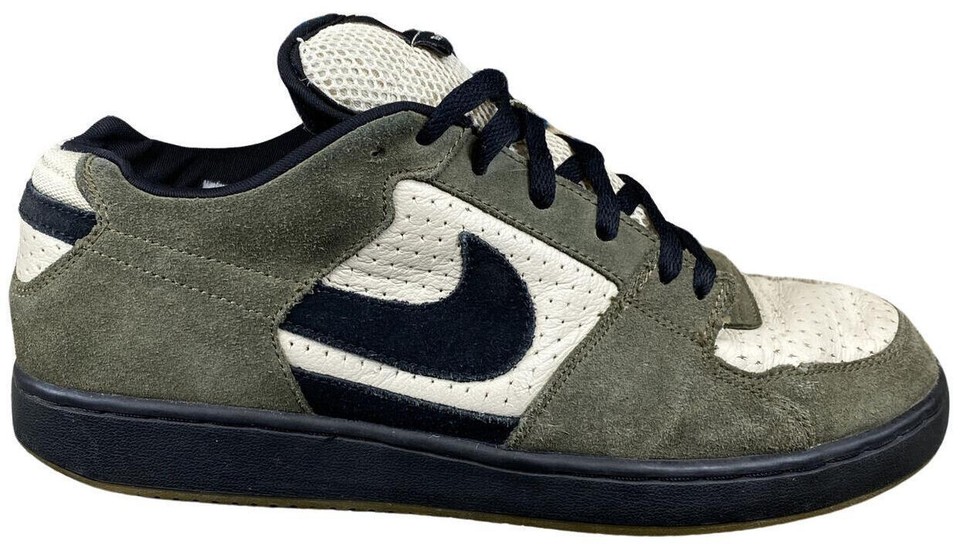 Nike Zoom Team Edition Green for Sale | Authenticity Guaranteed | eBay