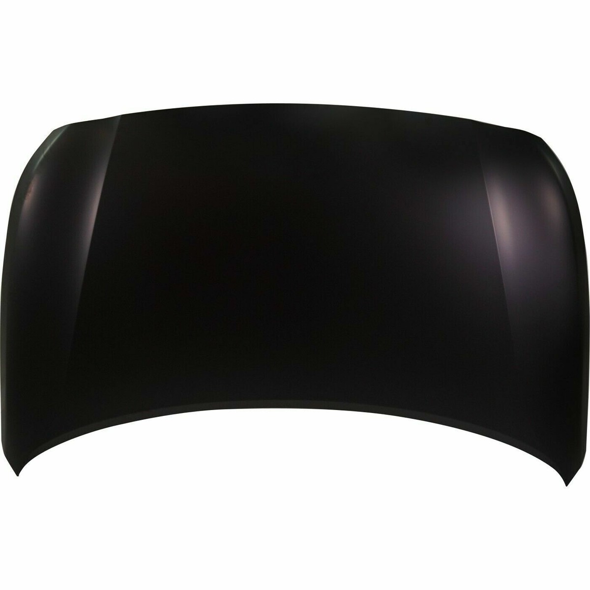 New Primed Steel Hood For 2018-2021 Accent Sedan HY1230171