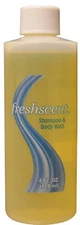New World Imports Freshscent Shampoo and Body Wash 4 oz. (6EA/PK)